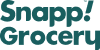 snapp-grocery-logo